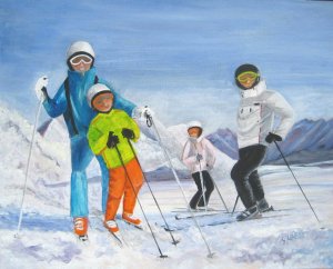 skifamily