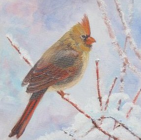cardinal