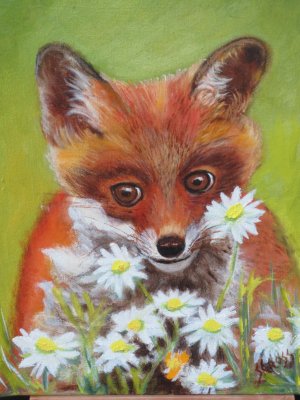fox