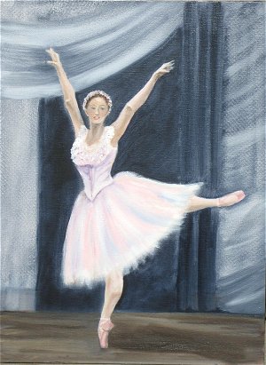 dancer