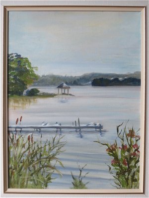 rice lake