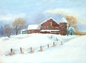 brownbarn