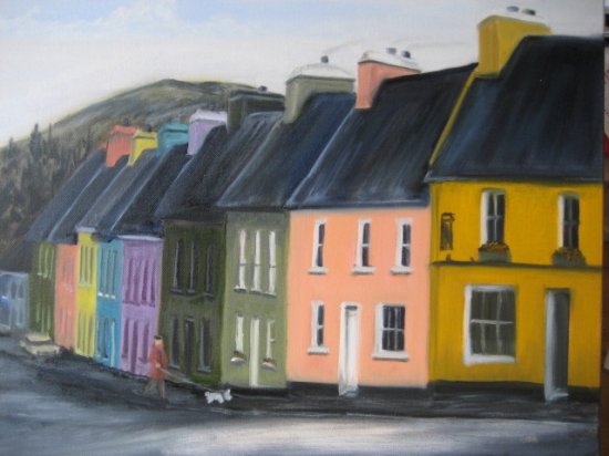 cork