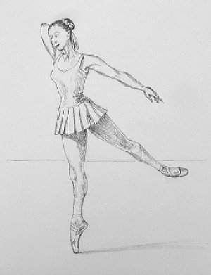 dancer