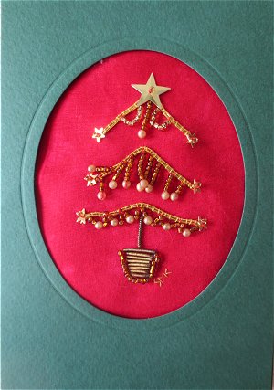 card