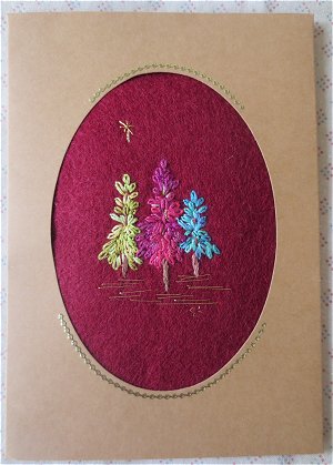 card