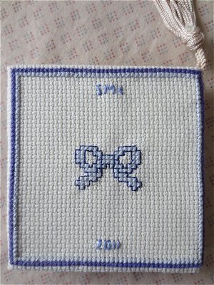 lavender case