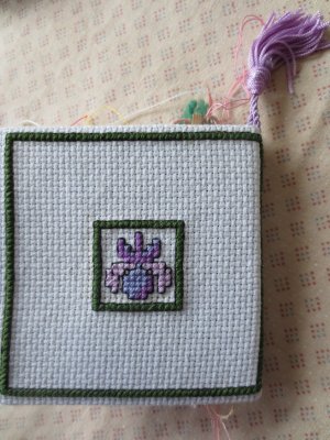 mackintosh case