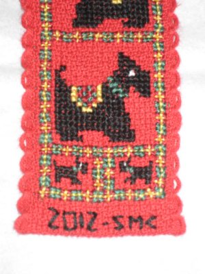 scottie