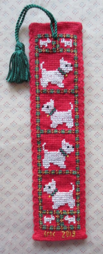 westie