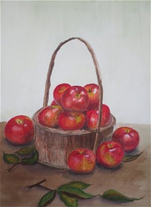 apples