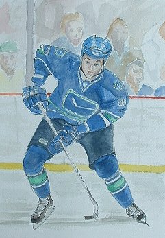 Crosby