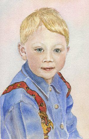 Daniel