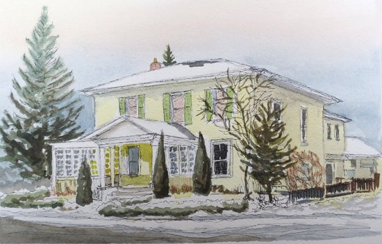 James Street