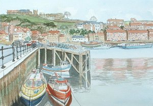 whitbyharbour